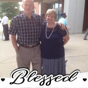 Meet your Posher, Peggy